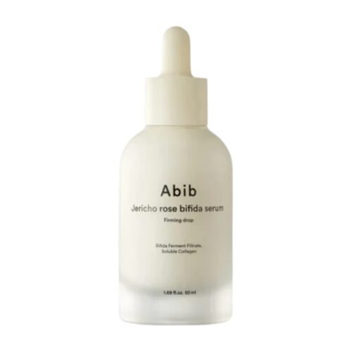 Abib Jericho Rose Bifida Serum Firming Drop (50ml)
