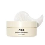 Abib Collagen Eye Patch Jericho Rose Jelly (60 patches / 30 pairs)