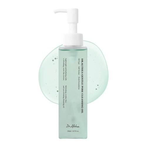 Dr Althea Gentle Pore Vegan Cleansing Oil (150ml)