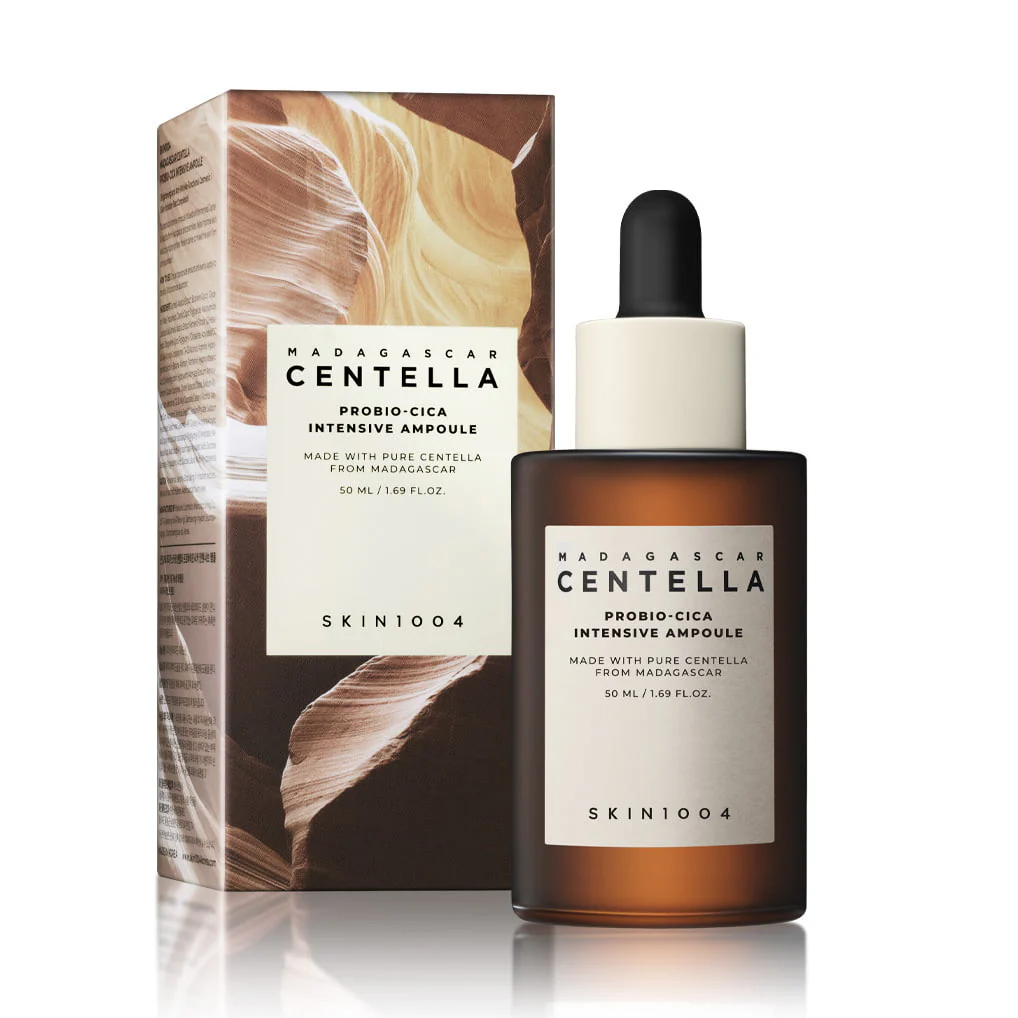 Madagascar-Centella-Probio-Cica-Intensive-Ampoule
