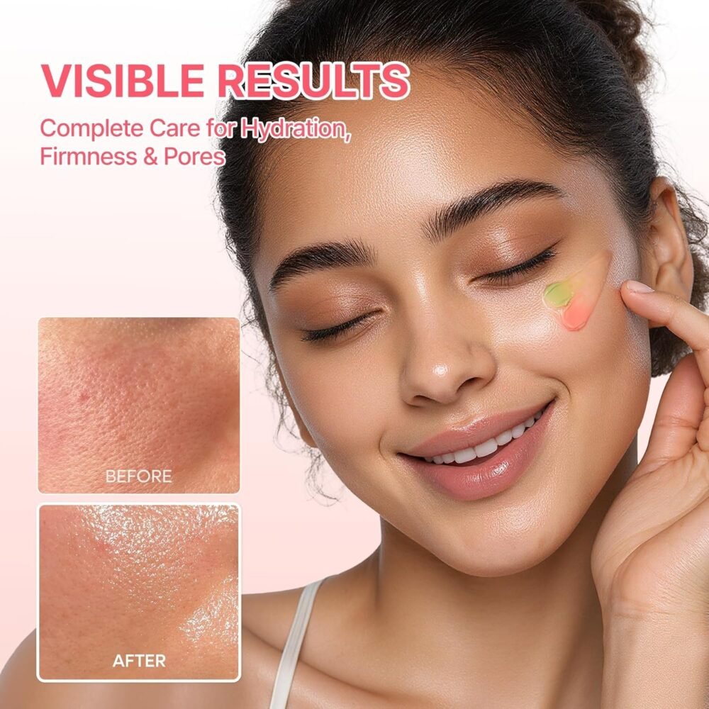Dr Melaxin Cactox Pore Relief Dual Capsule Cream 65G
