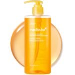 Medicube Kojic Acid Turmeric Vita Brightening Body Wash 400Ml