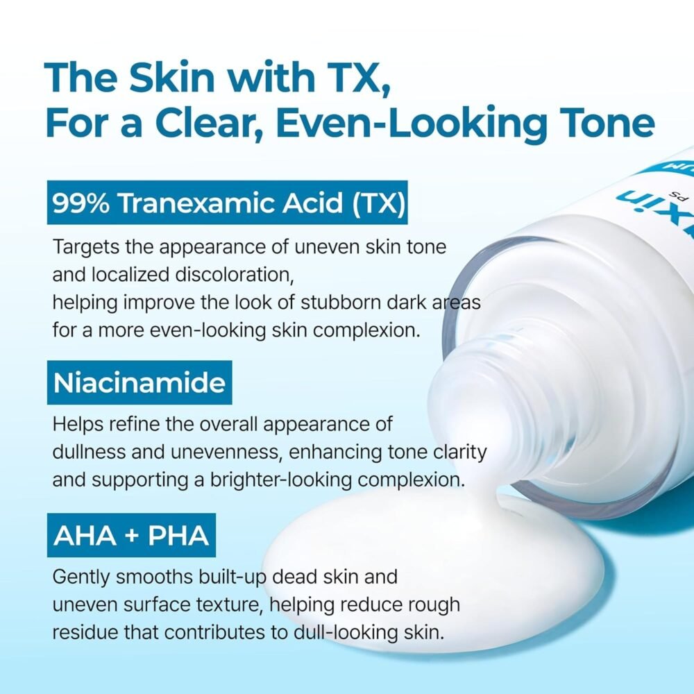 Dr Melaxin Peel Shot Exfoliating TX-Serum 80Ml