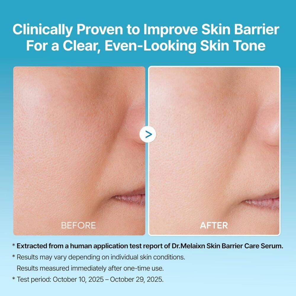 Dr Melaxin Peel Shot Exfoliating TX-Serum 80Ml