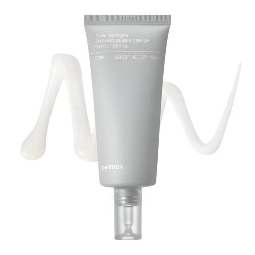 Celimax Dual Barrier Skin Wearable Cream (50ml)