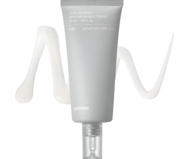 Celimax Dual Barrier Skin Wearable Cream (50ml)