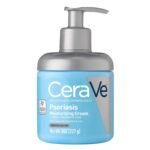 CeraVe Psoriasis Moisturizing Cream (8oz / 227g)