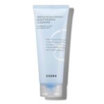 Cosrx Hydrium Triple Hyaluronic Moisturizing Cleanser (150ml)