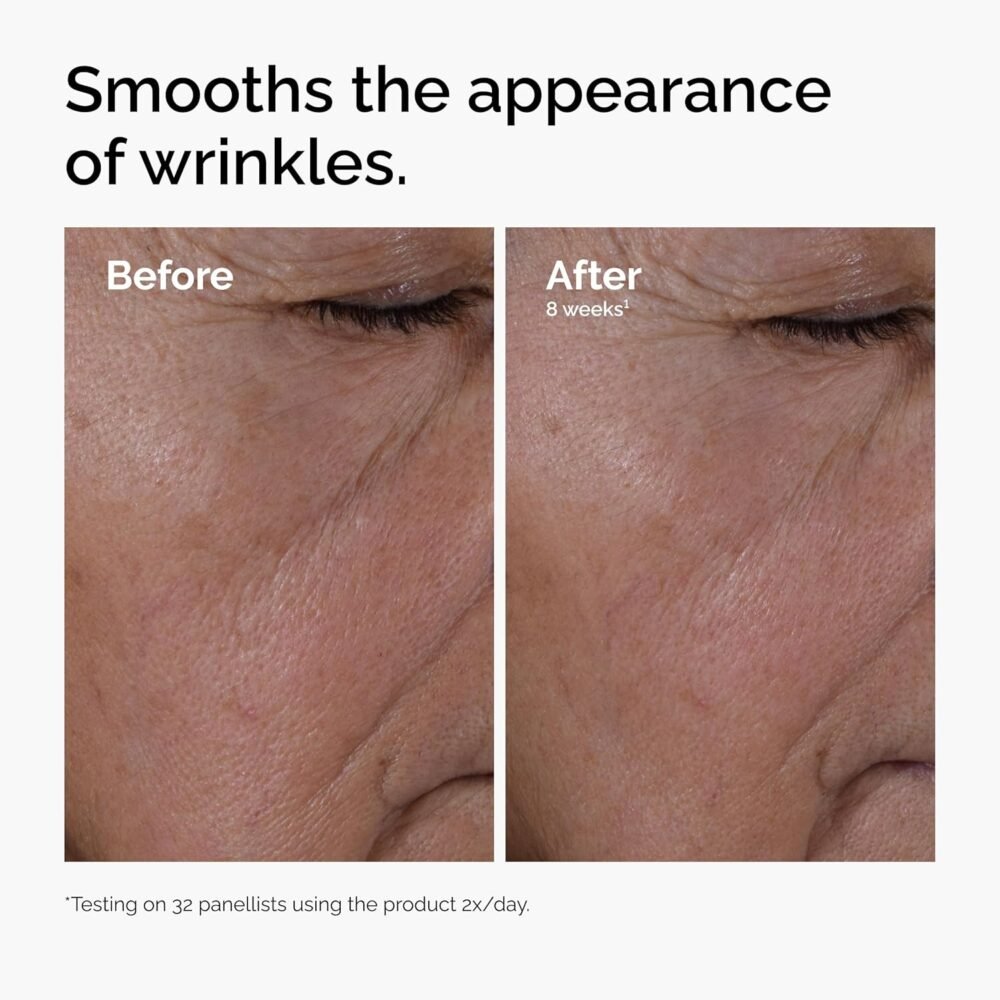 The Ordinary Multi-Peptide + HA Serum (30ml)