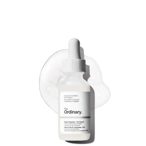 The Ordinary Multi-Peptide + HA Serum (30ml)