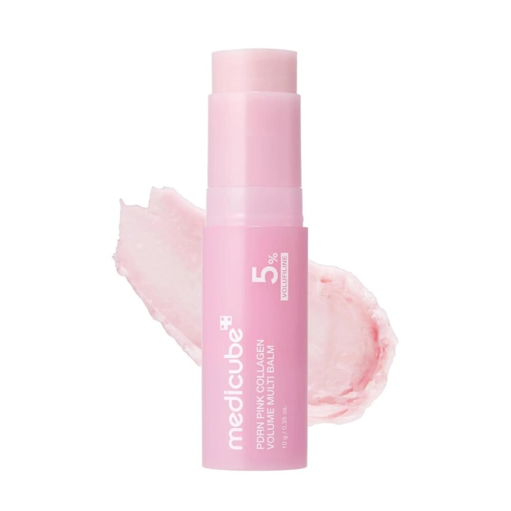 Medicube PDRN Pink Collagen Volume Multi Balm (10g)