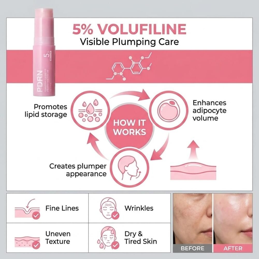 Medicube PDRN Pink Collagen Volume Multi Balm (10g)