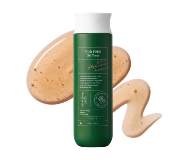 AXIS-Y Triple PDRN Gel Toner (270ml)