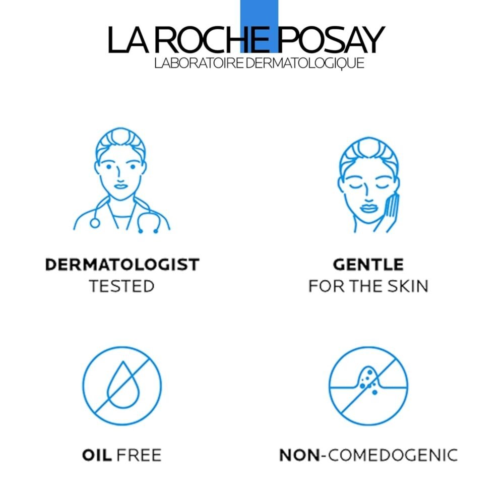 La Roche-Posay Pure Vitamin C12 Serum (30ml)