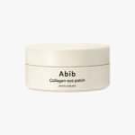 Abib Collagen Eye Patch Jericho Rose Jelly (60 patches / 30 pairs)