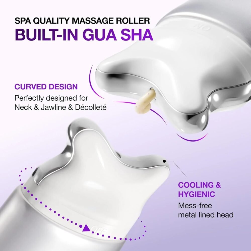 Anua Visibly Firming Collagen Retinol Refining Gua Sha Cream (80ml)