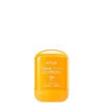 Anua Invisible Glow Finish Sunscreen Stick (18g)