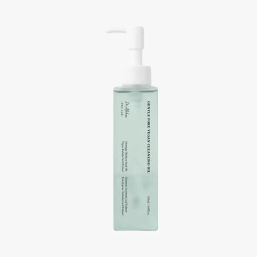 Dr Althea Gentle Pore Vegan Cleansing Oil (150ml)