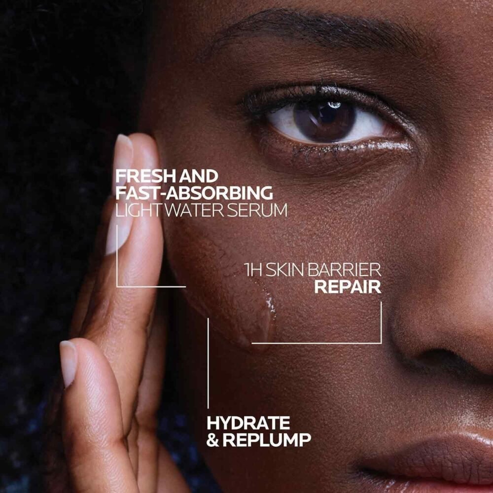 La Roche-Posay Hyalu B5 Hyaluronic Acid Serum (30ml)