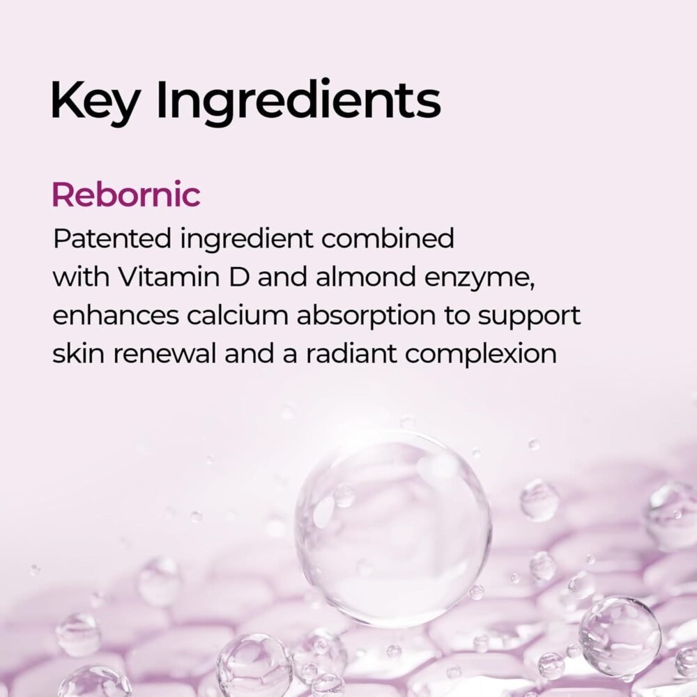 Dr.Melaxin Cemenrete Picotonic Shot Pigmentation Corrector Calcium Cream