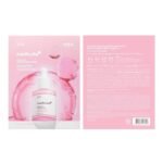 Medicube PDRN Pink Peptide Serum Mask