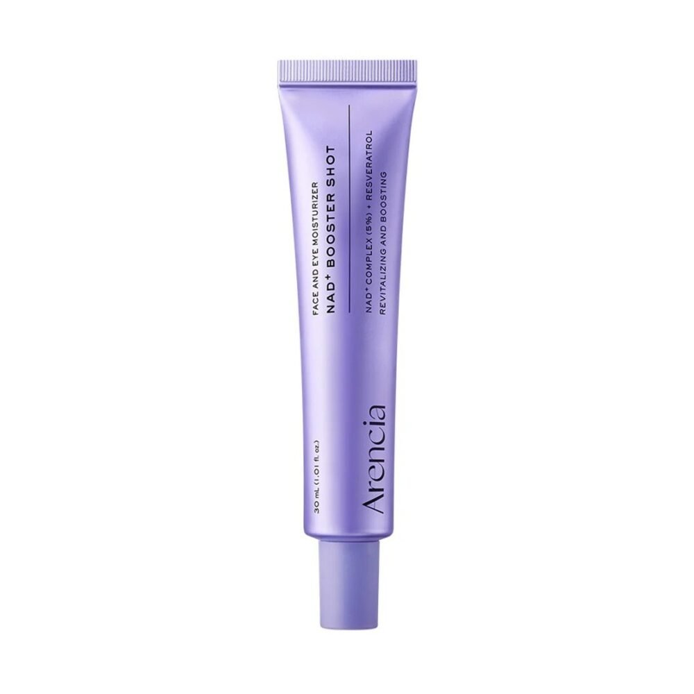 Arencia NAD+ Booster Shot (30ml)