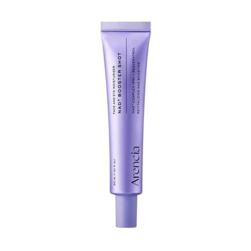 Arencia NAD+ Booster Shot (30ml)