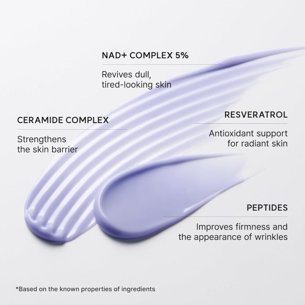 Arencia NAD+ Booster Shot (30ml)