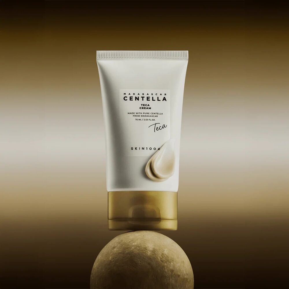 SKIN1004 Madagascar Centella TECA Cream (75ml)