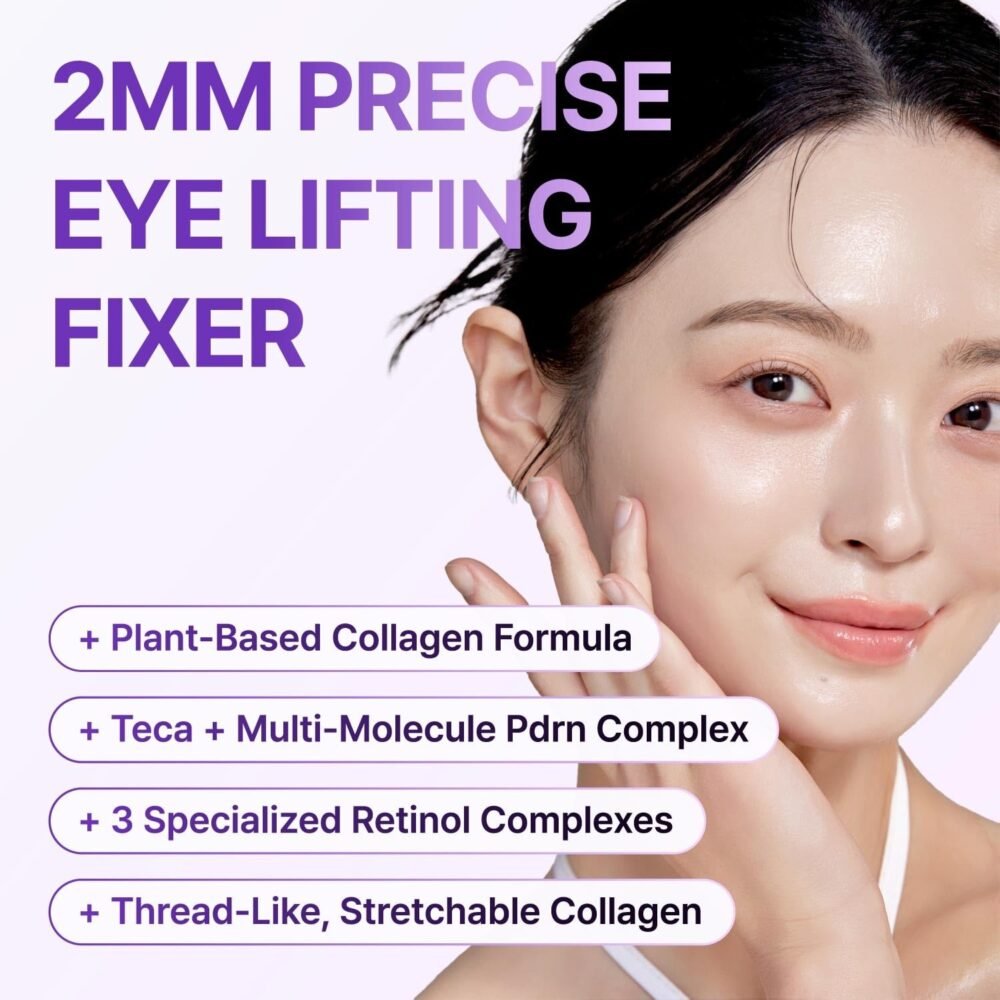Centellian24 360º Shot PDRN Lifting Eye Cream (30ml)