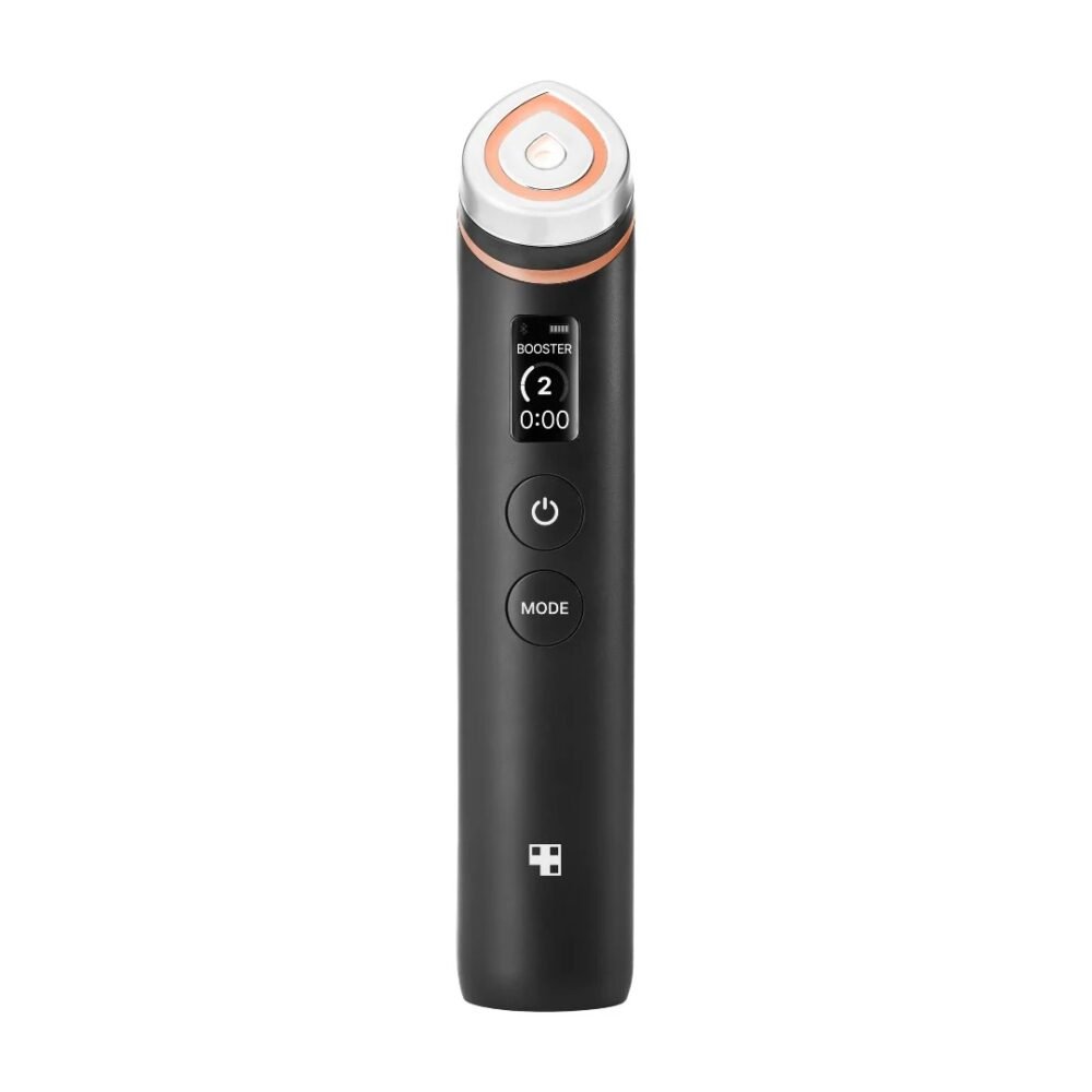 Medicube AGE-R Booster Pro (Black)