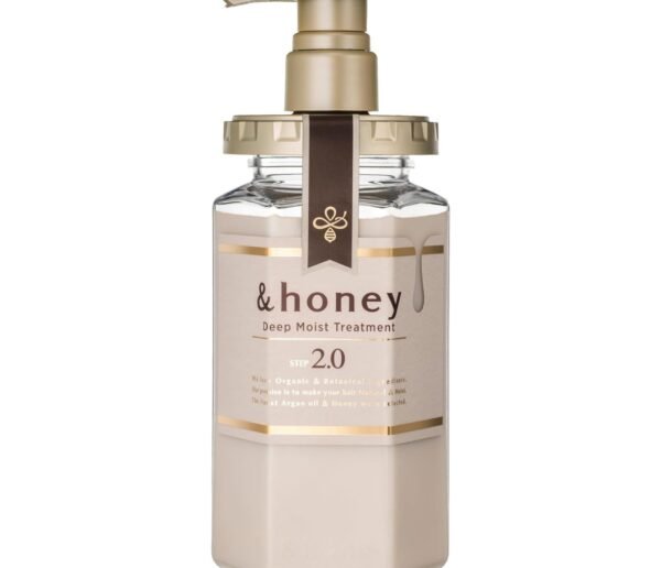 &honey Conditioner (440ml)