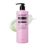 Medicube Rosemary PDRN Cooling Thickening Shampoo (400ml)