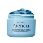 Arencia Deep Water Surge Serum 30 (50g jar)
