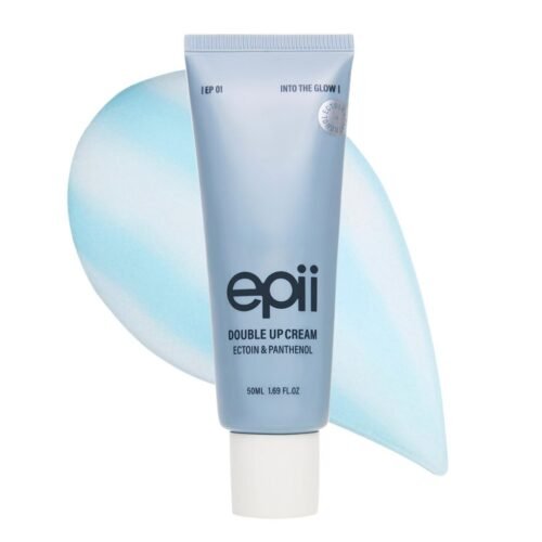 epii Double Up Cream (Ectoin & Panthenol) (50 ml)