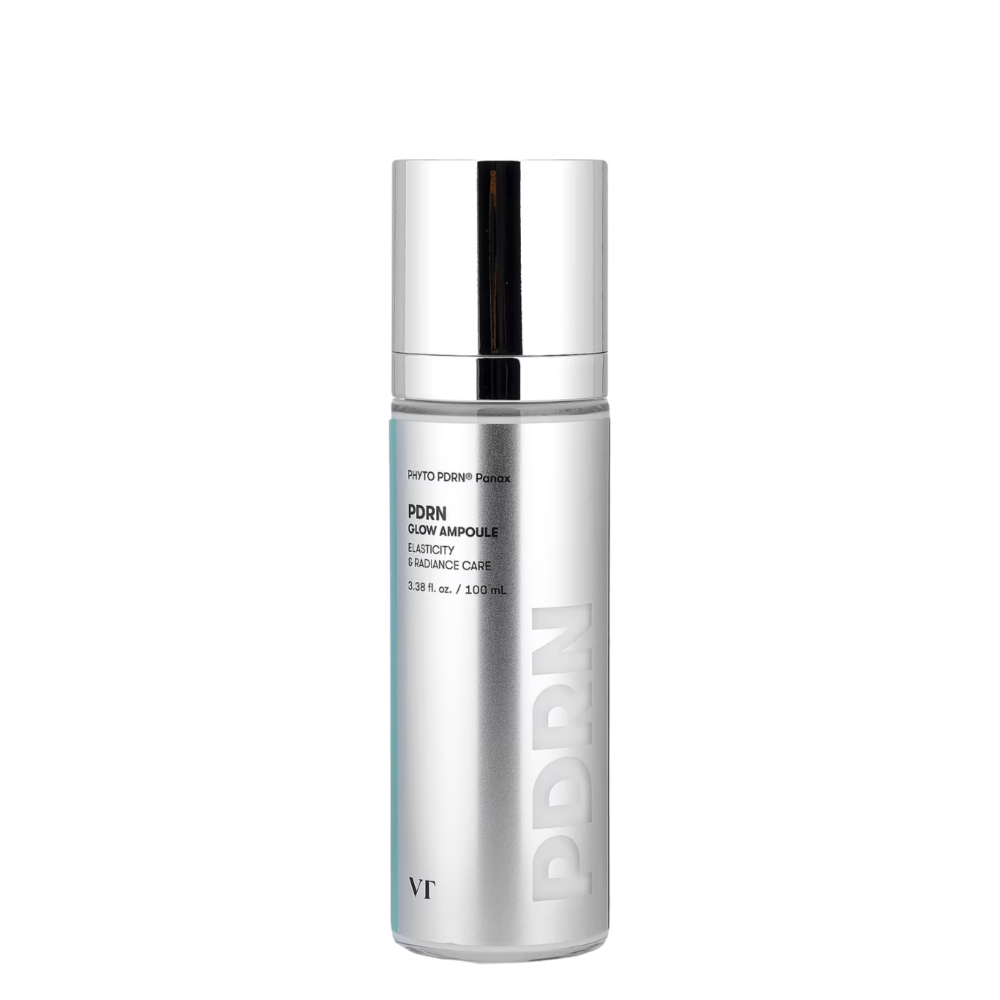 VT Cosmetics PDRN Glow Ampoule 100ml