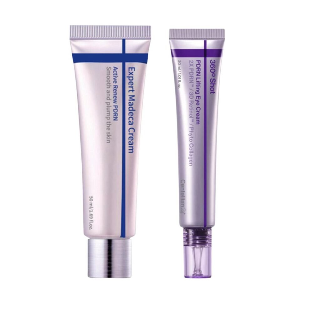 Centellian 24 PDRN Anti-Aging & Firming Skincare Set