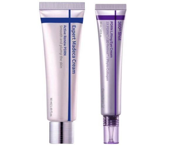 Centellian 24 PDRN Anti-Aging & Firming Skincare Set