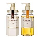 & Honey Shampoo & Conditioner Hair Repair Care Set