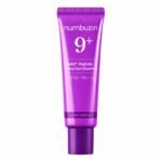 Numbuzin No.9 NAD+ Peptides Dewy Sun Essence (50ml)