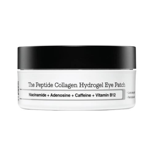Cosrx The Peptide Collagen Hydrogel Eye Patch (60 patches)