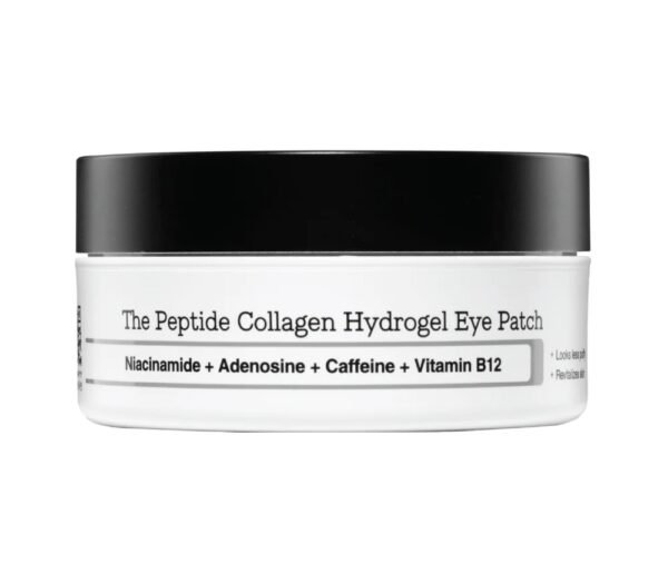 Cosrx The Peptide Collagen Hydrogel Eye Patch (60 patches)