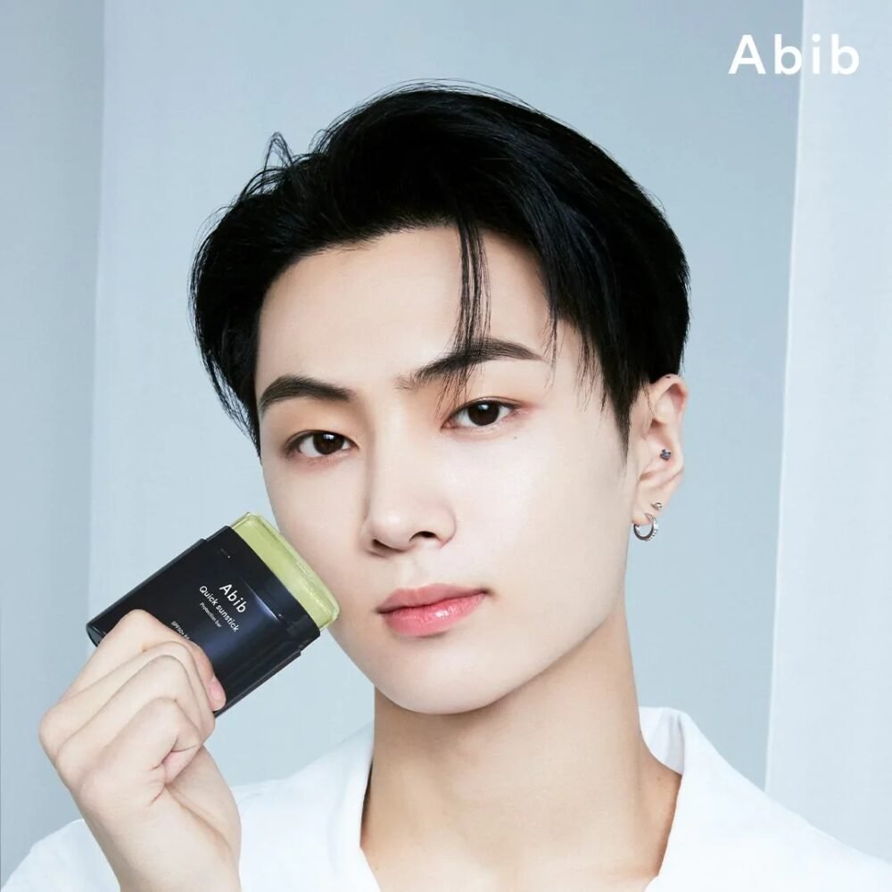 Abib Quick Sunstick Protection Bar SPF50+ PA++++ (22g)