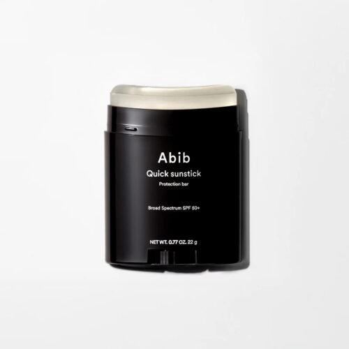 Abib Quick Sunstick Protection Bar SPF50+ PA++++ (22g)