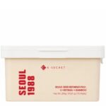 K-SECRET Seoul 1988 Refining Pad: C-Retinal + Bamboo