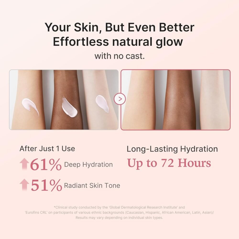 Medicube Collagen Glow Sunscreen 50ml