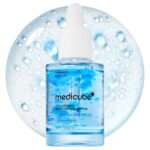 Medicube Hyaluronic Multi-Peptide Serum 30ML