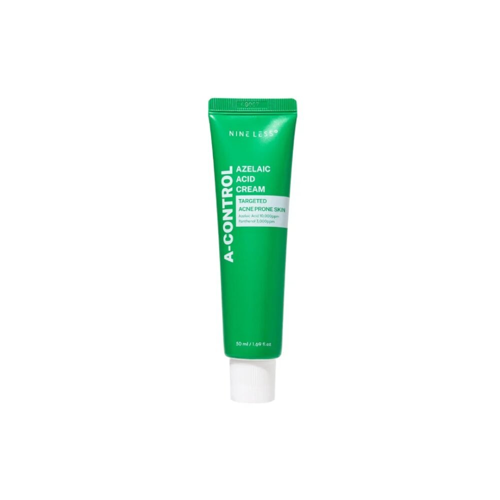 Nineless A-Control Azelaic Acid Cream 50ml