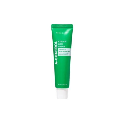 Nineless A-Control Azelaic Acid Cream 50ml