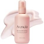 Arencia Red Smoothie Lotion 5 (200ml)